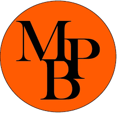 Mpb Digital India logo